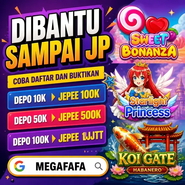 daftar agen slot terpercaya